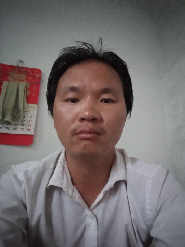 小杨的第一张照片--南安征婚网