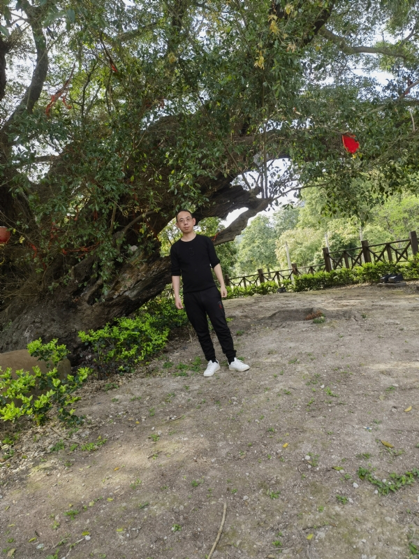 师傅被妖怪吃了的第一张照片--南安征婚网