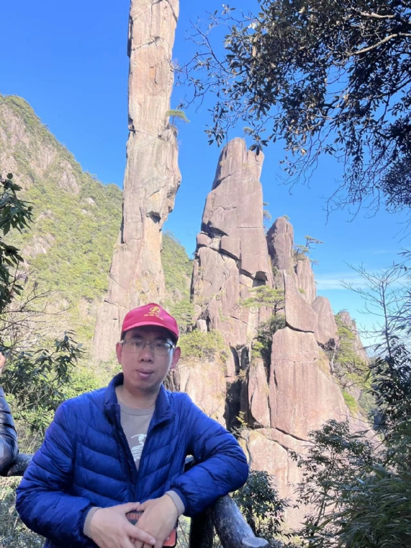 师傅被妖怪吃了的第二张照片--南安征婚网
