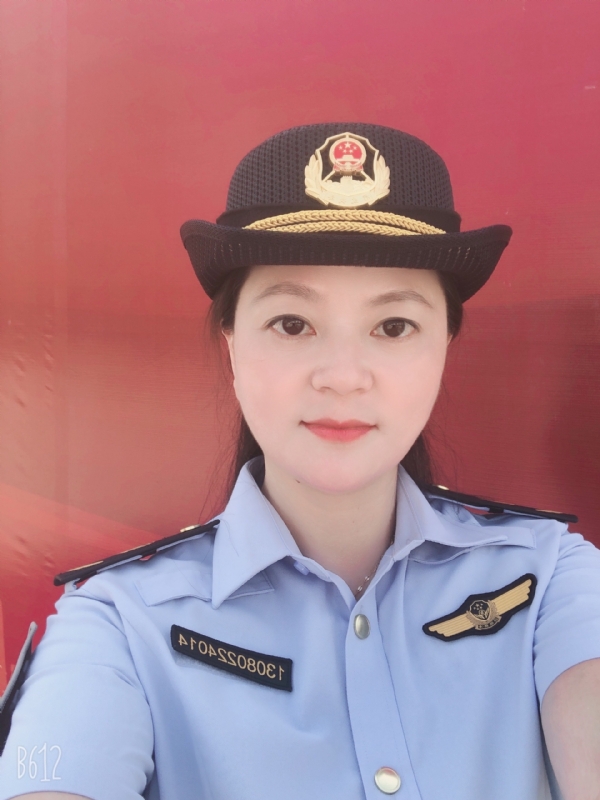 明明的第一张照片--南安征婚网