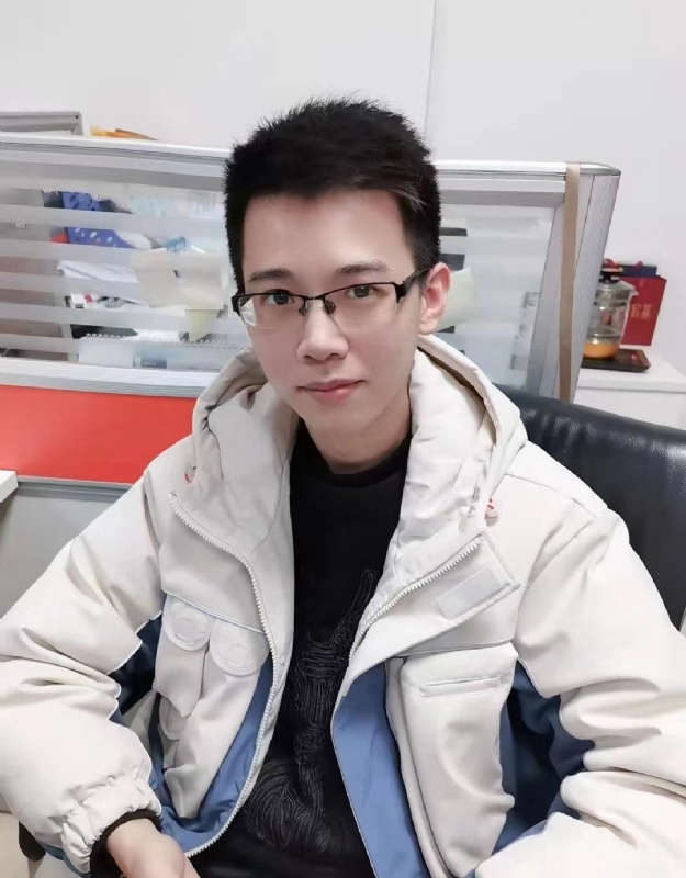 云杰的第一张照片--南安征婚网