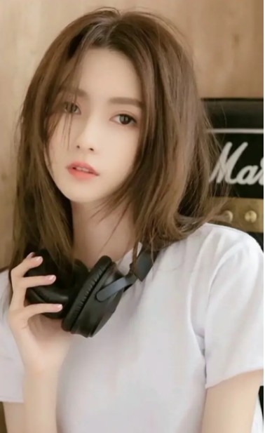 小花花的第一张照片--南安征婚网
