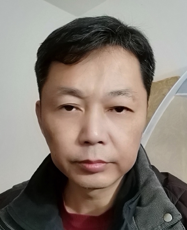大苏苏的第三张照片--南安征婚网