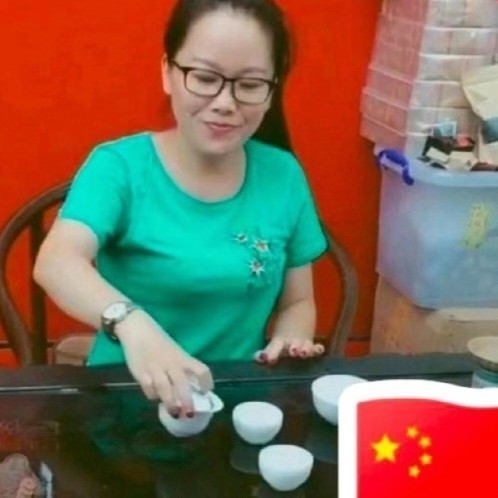 妖娆的第一张照片--南安征婚网