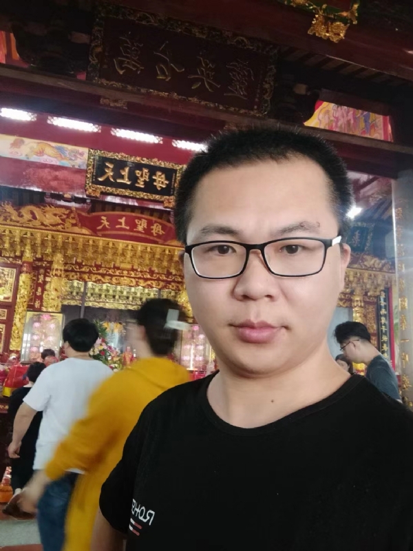 天哥的第二张照片--南安征婚网