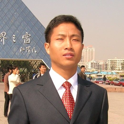 友缘的第一张照片--南安征婚网