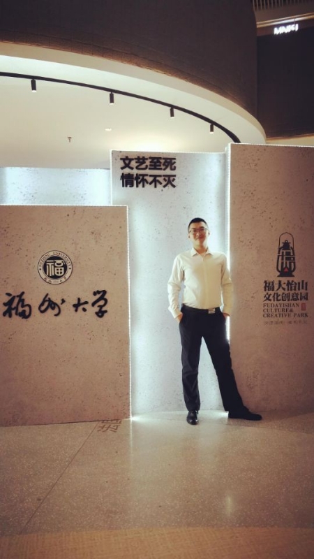 凌宇的第一张照片--南安征婚网
