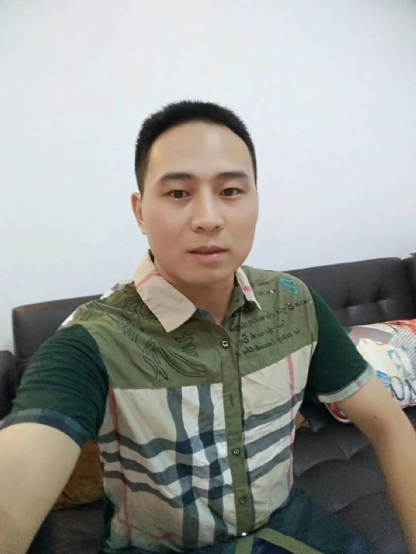 寻找一位爱人的第二张照片--南安征婚网