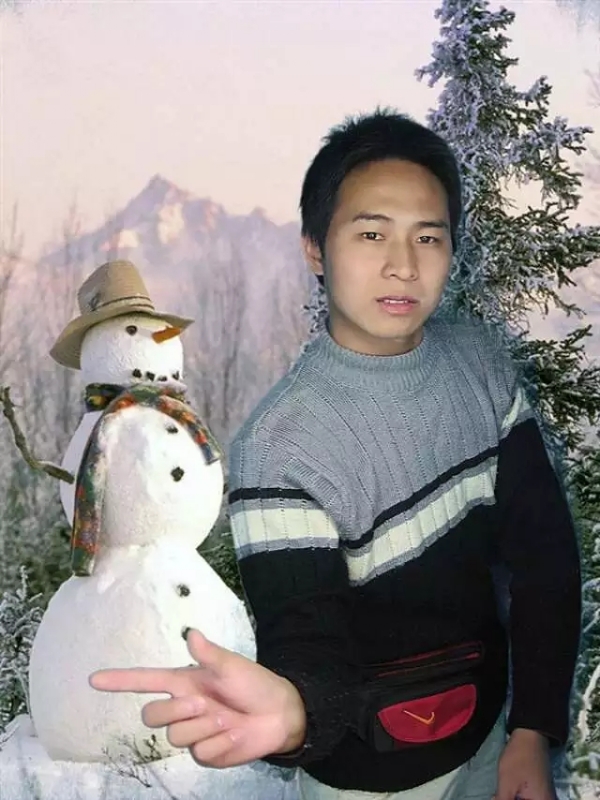 寻找一位爱人的第四张照片--南安征婚网