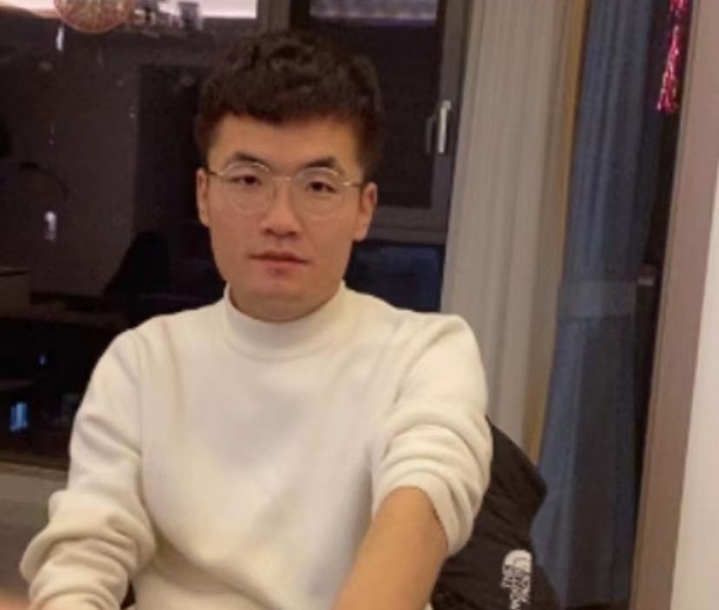 阮籍的第一张照片--南安征婚网