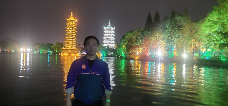 喜乐的第一张照片--南安征婚网