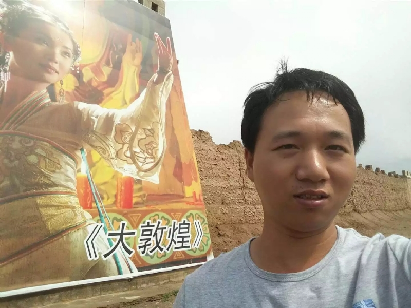 喜乐的第四张照片--南安征婚网