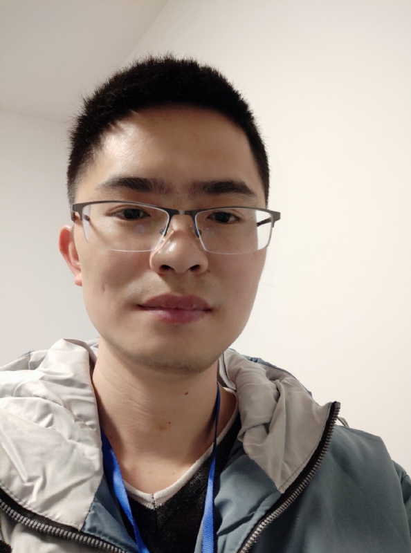清风的第一张照片--南安征婚网
