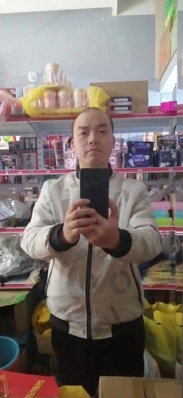 便利店的第一张照片--南安征婚网