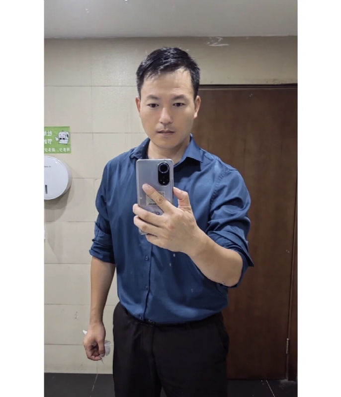 缘来是你的第三张照片--南安征婚网