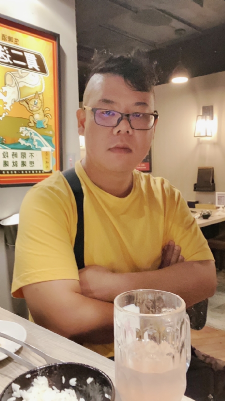 公爵的第一张照片--南安征婚网