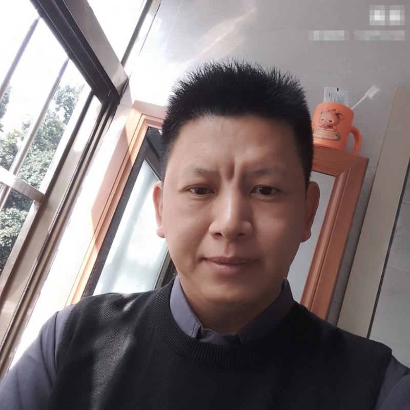 凯凯的第一张照片--南安征婚网