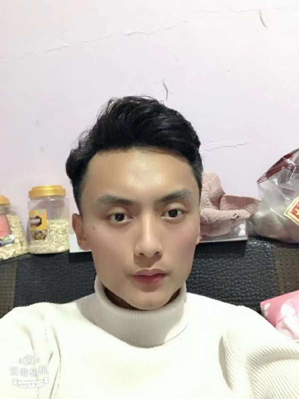 独孤一人的第一张照片--南安征婚网
