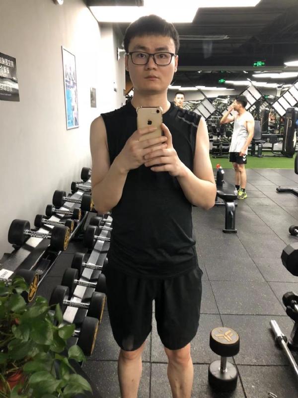 土豆的第三张照片--南安征婚网