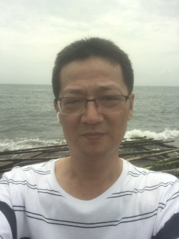 浪人的第一张照片--南安征婚网