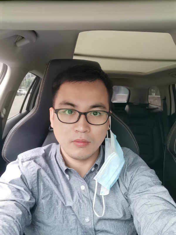 路人甲的第一张照片--南安征婚网