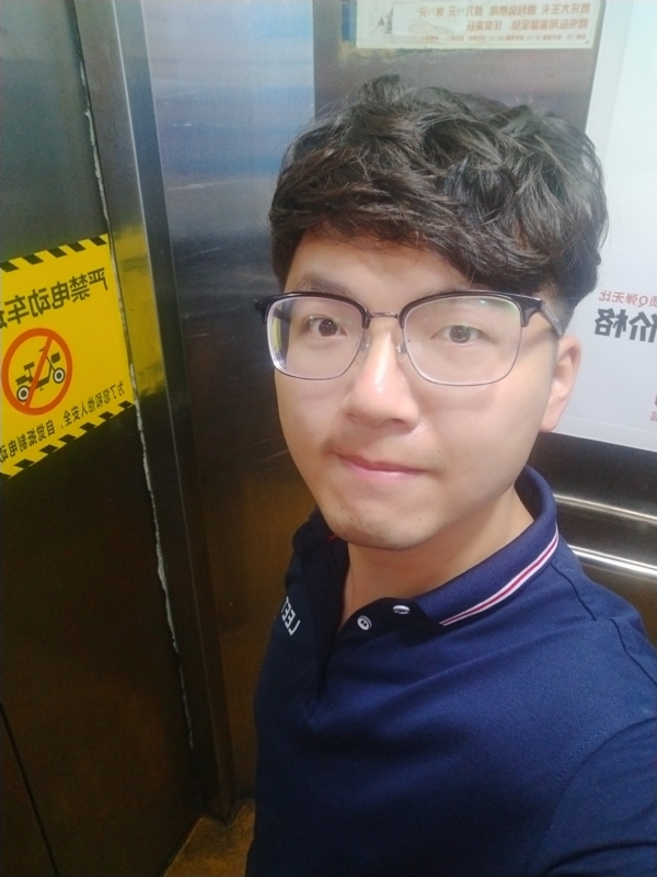 H先生的第二张照片--南安征婚网