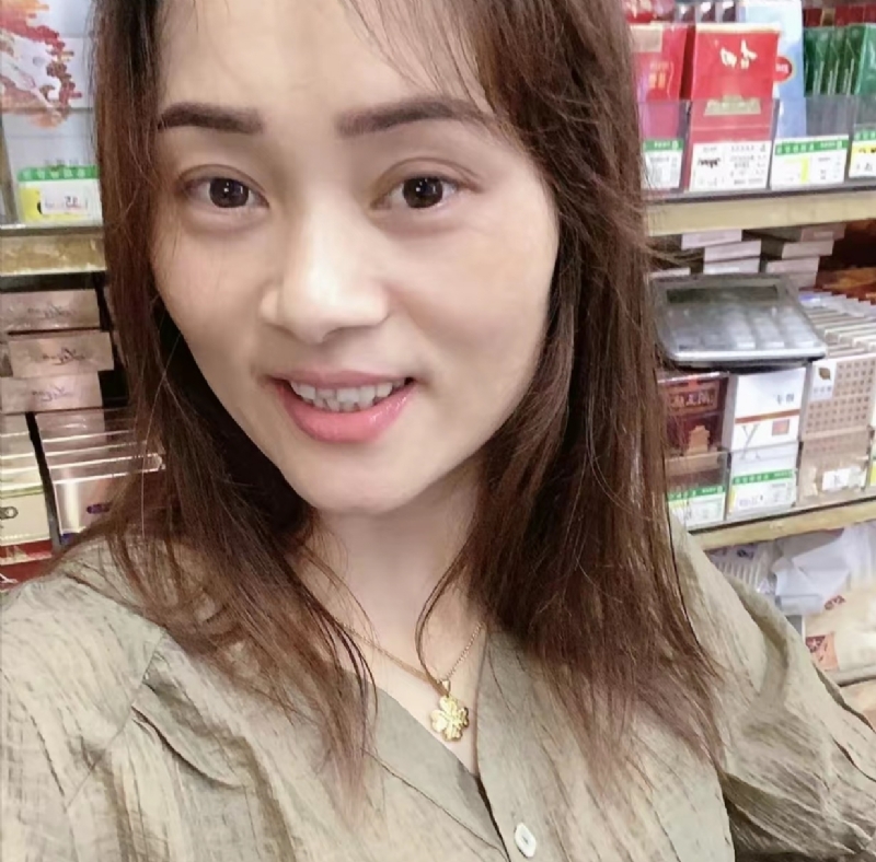 蓝魔的第一张照片--南安征婚网