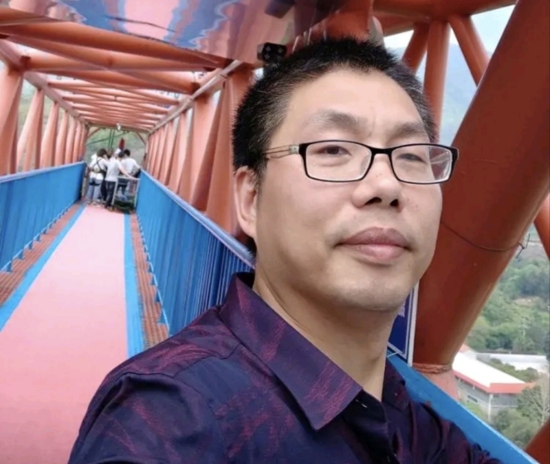 山羊的第一张照片--南安征婚网