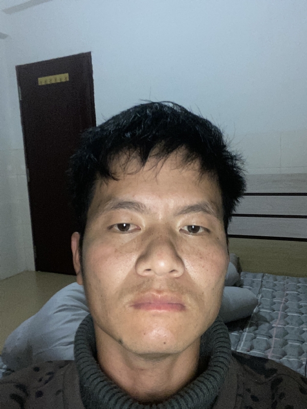 开心的第三张照片--南安征婚网