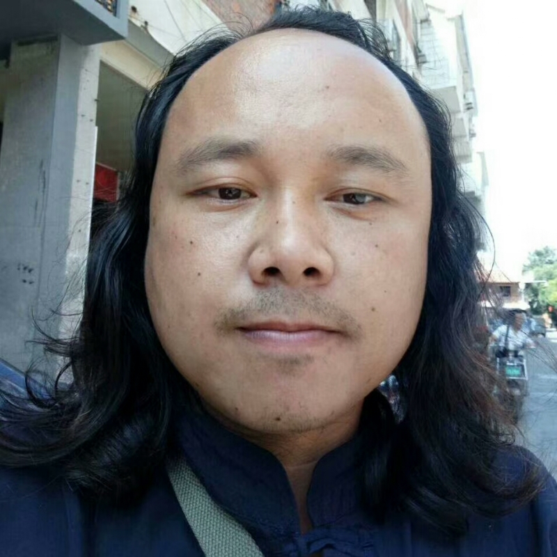 林子城的第一张照片--南安征婚网