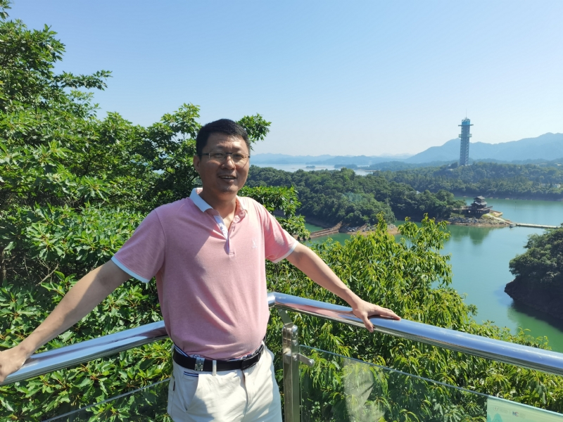 旅程的第一张照片--南安征婚网