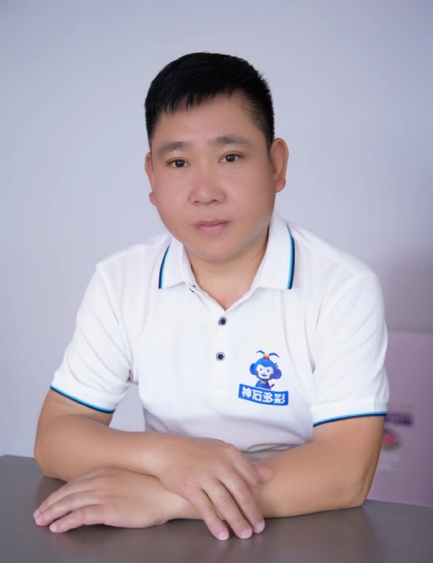 逆風飛揚的第二张照片--南安征婚网