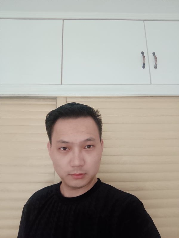 真心求缘的第一张照片--南安征婚网