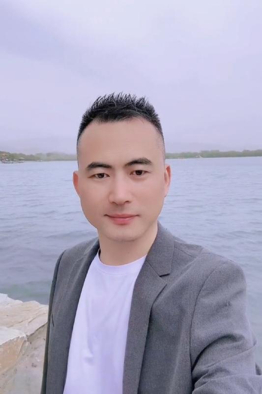 一往情深的第一张照片--南安征婚网