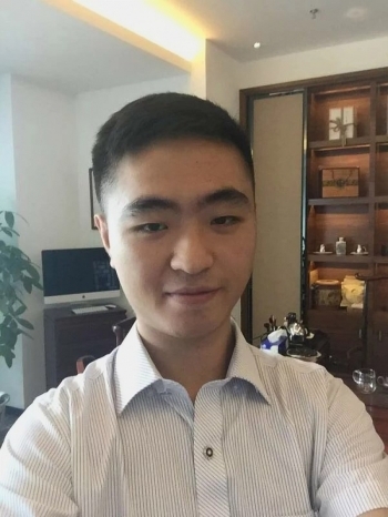 扬扬的第二张照片--南安征婚网