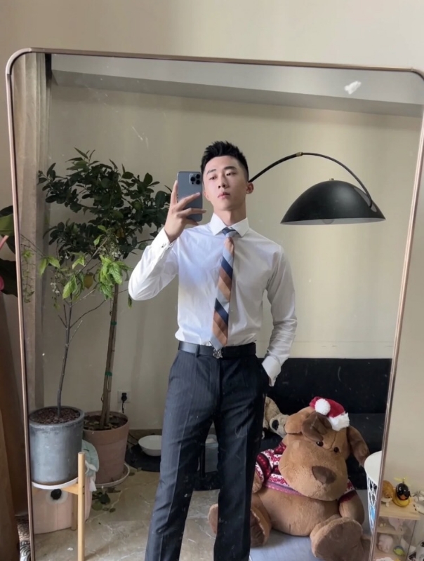 张浩的第一张照片--南安征婚网