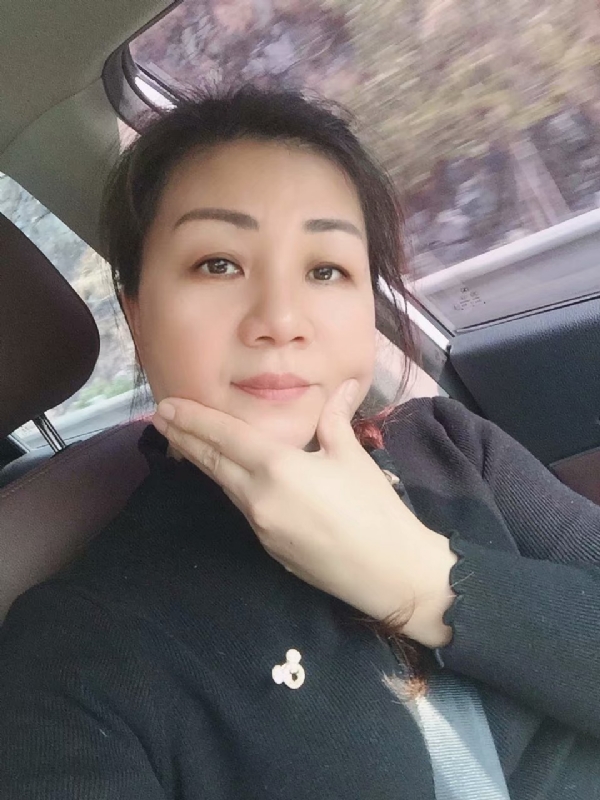 珍珍的第一张照片--南安征婚网
