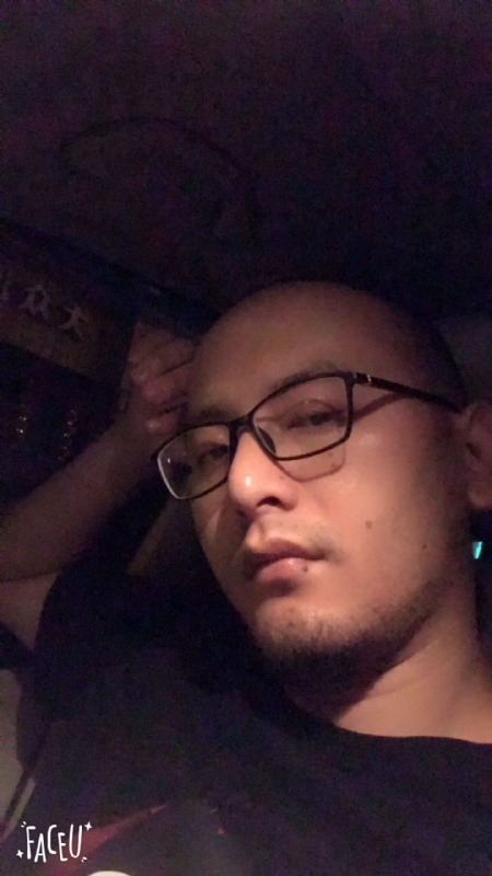 狂野的孤狼的第一张照片--南安征婚网