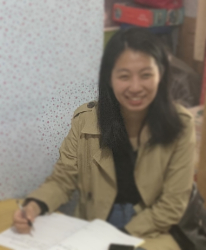 Bonnie1的第一张照片--南安征婚网