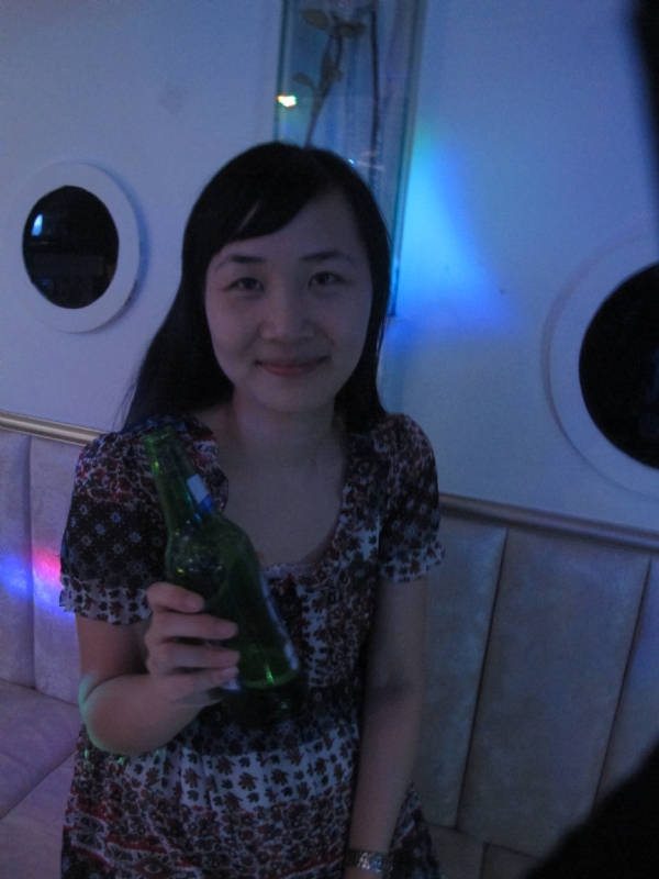 绿茶裱的第一张照片--南安征婚网