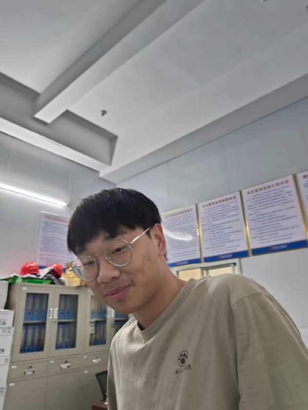 牛子弟的第一张照片--南安征婚网