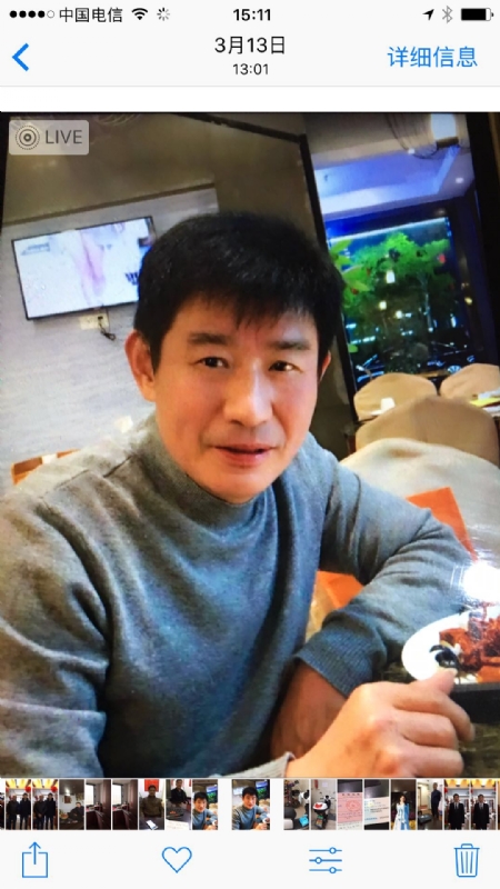 健哥的第一张照片--南安征婚网