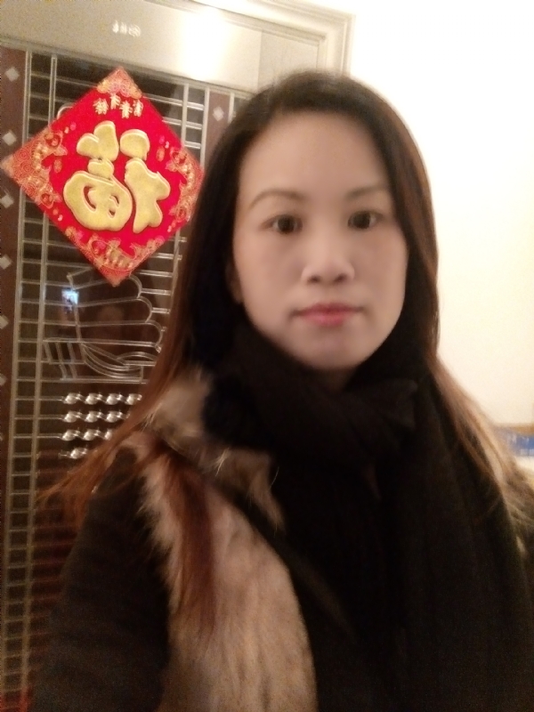 E欣的第二张照片--南安征婚网