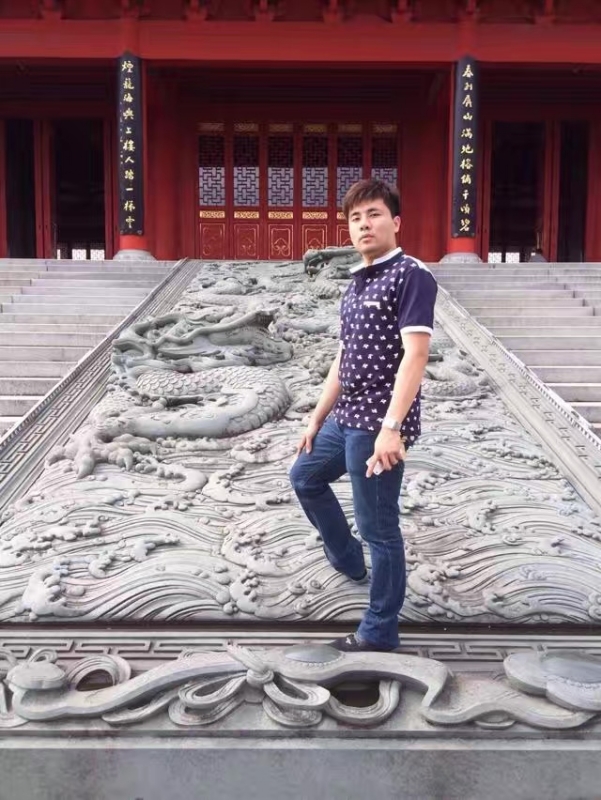 御龙氏的第一张照片--南安征婚网