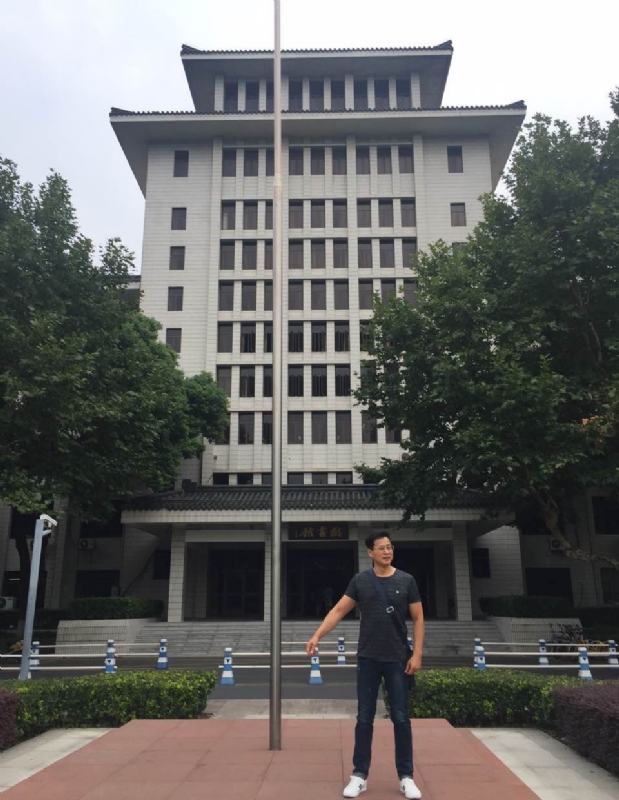加国男人的第三张照片--南安征婚网