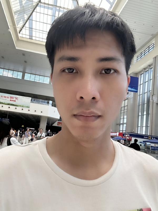 木木的第二张照片--南安征婚网