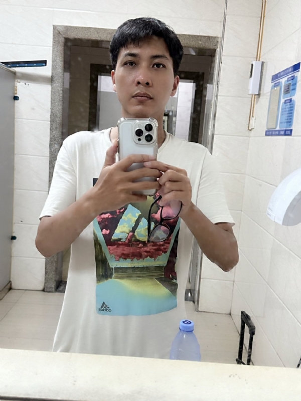 木木的第三张照片--南安征婚网