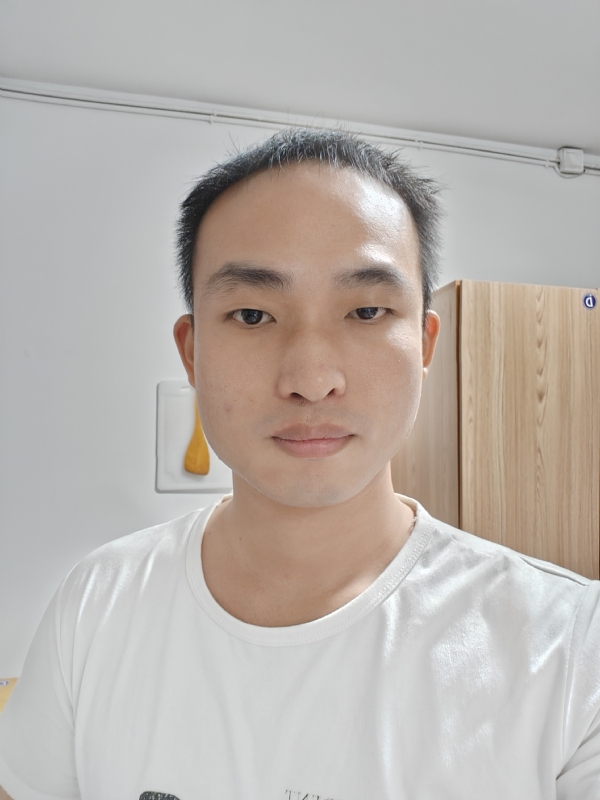自由随心的第一张照片--南安征婚网