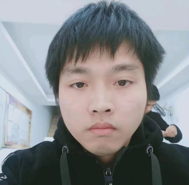 无奋斗不清春的第一张照片--南安征婚网