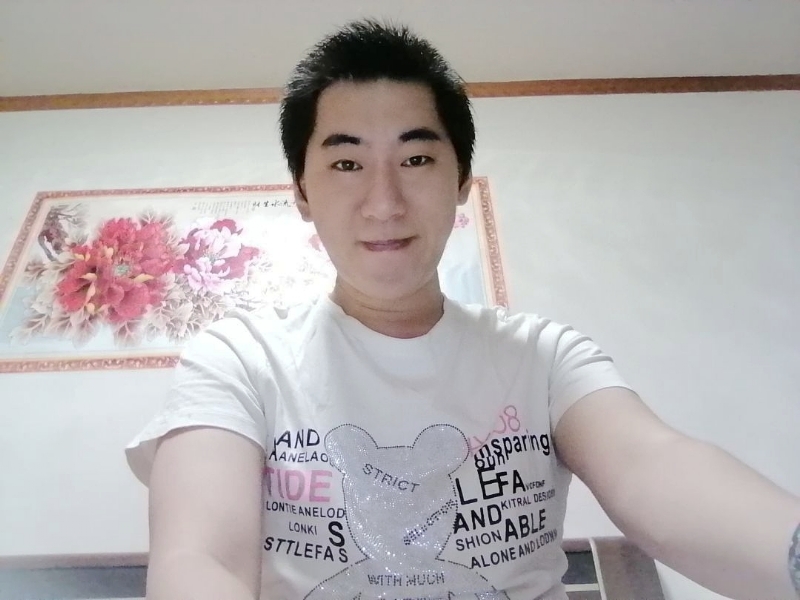 缘分天定的第一张照片--南安征婚网